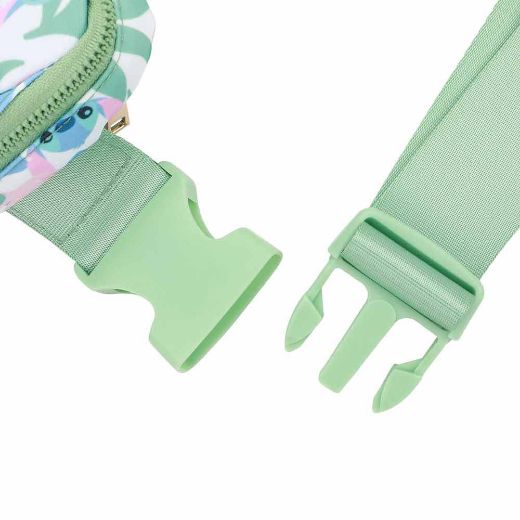 Picture of Disney Stitch Tropical Travel Fanny Pack