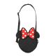 Picture of Disney Minnie Mouse 3D Quilted Canteen Crossbody