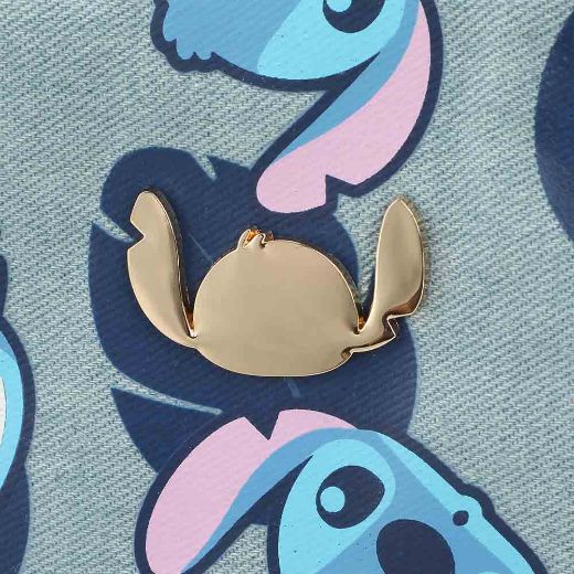Picture of Disney Stitch Sling Crossbody & Coin Pouch