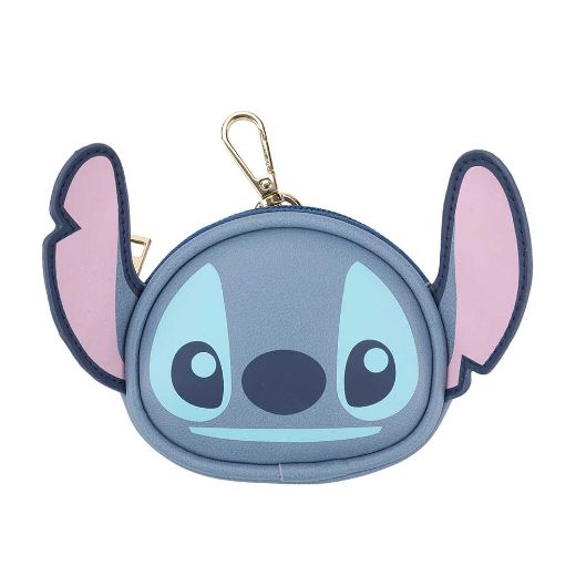 Picture of Disney Stitch Sling Crossbody & Coin Pouch