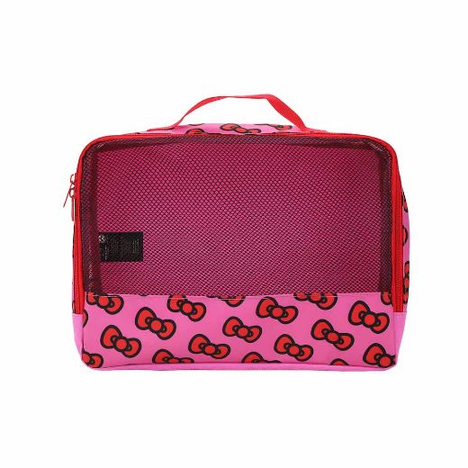 Picture of Hello Kitty 4 pc. Travel Packing Cubes