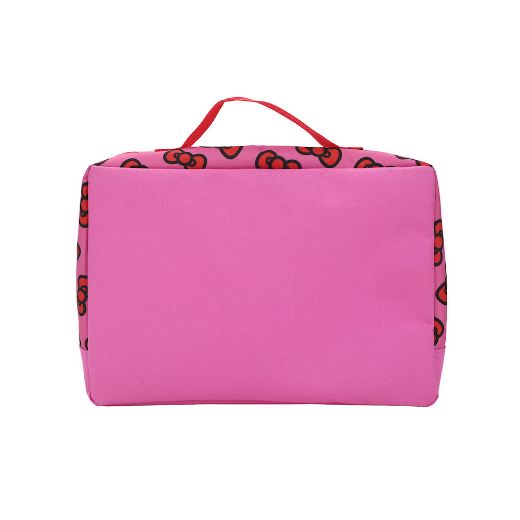 Picture of Hello Kitty 4 pc. Travel Packing Cubes