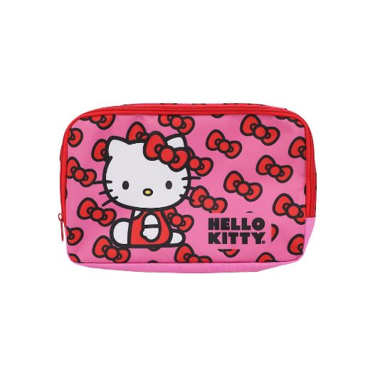 Picture of Hello Kitty 4 pc. Travel Packing Cubes