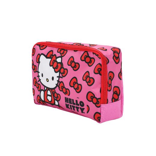 Picture of Hello Kitty 4 pc. Travel Packing Cubes