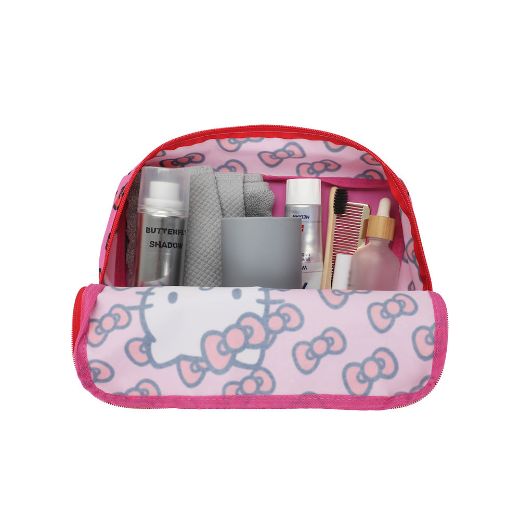 Picture of Hello Kitty 4 pc. Travel Packing Cubes