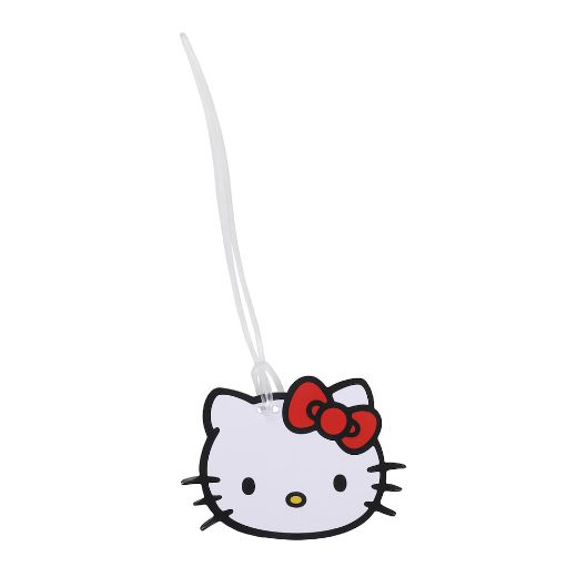 Picture of Hello Kitty 4 pc. Travel Packing Cubes