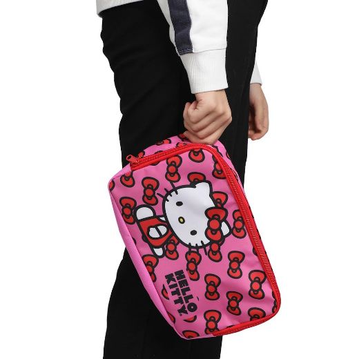 Picture of Hello Kitty 4 pc. Travel Packing Cubes