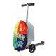 Picture of Pokemon Character Scooter Youth Rolling Luggage