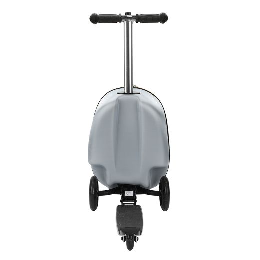 Picture of Pokemon Character Scooter Youth Rolling Luggage