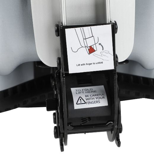Picture of Pokemon Character Scooter Youth Rolling Luggage