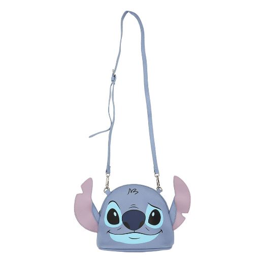 Picture of Disney Stitch 3D Crossbody