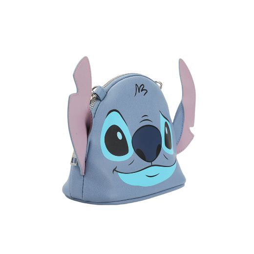 Picture of Disney Stitch 3D Crossbody