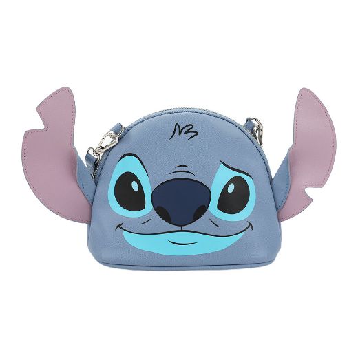 Picture of Disney Stitch 3D Crossbody