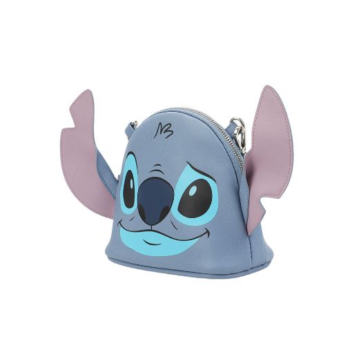 Picture of Disney Stitch 3D Crossbody