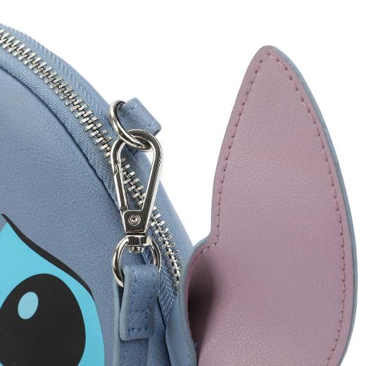 Picture of Disney Stitch 3D Crossbody