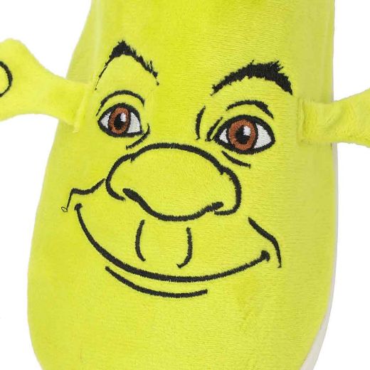 Picture of Dreamworks Shrek & Donkey 3D Character Mules