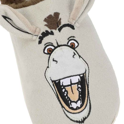 Picture of Dreamworks Shrek & Donkey 3D Character Mules