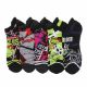 Picture of Teenage Mutant Ninja Turtles 5 Pair Ankle Socks