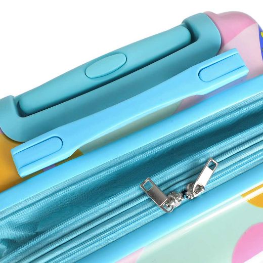 Picture of Hello Kitty & Friends 20 in. Rolling Luggage