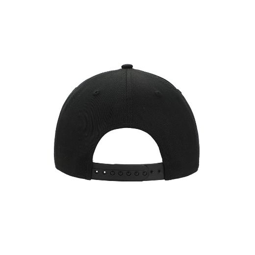 Picture of The Exorcist Logo Curved Bill Snapback