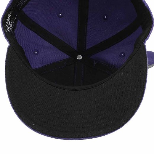 Picture of Five Nights at Freddy's Bonnie 3D Cosplay Flat Bill Snapback