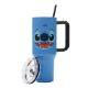 Picture of Disney Stitch 40 oz. Stainless Steel Tumbler