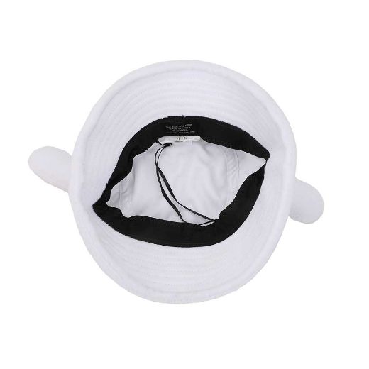 Picture of Cinnamoroll 3D Faux Fur Cosplay Bucket Hat