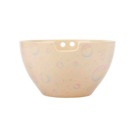 Picture of Disney Stitch 20 oz. Ceramic Ramen Bowl with Chopsticks