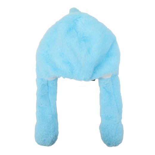 Picture of LankyBox Thicc Shark Youth 3D Moveable Ears Cosplay Hat
