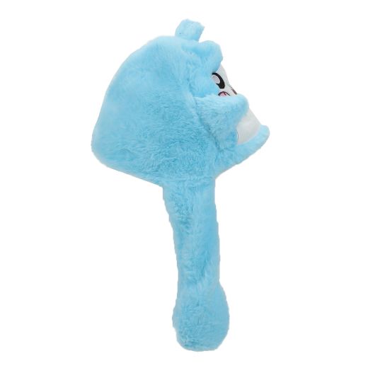 Picture of LankyBox Thicc Shark Youth 3D Moveable Ears Cosplay Hat