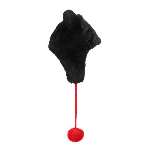 Picture of Disney Mickey Mouse 3D Laplander Beanie
