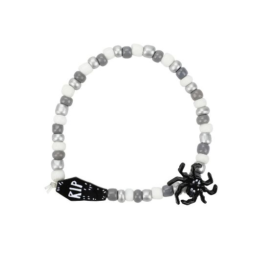 Picture of Bioworld Halloween 5 pc Tradesies Bracelet Set