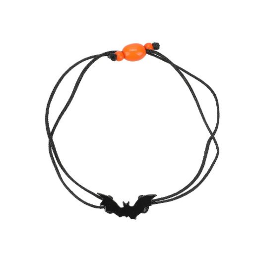 Picture of Bioworld Halloween 5 pc Tradesies Bracelet Set