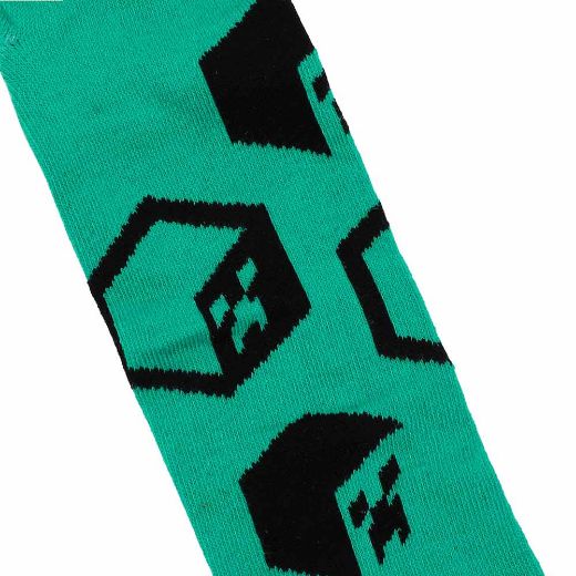 Picture of Minecraft 3 Pair Crew Box Set