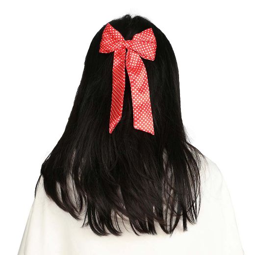 Picture of Disney Minnie Mouse Bow Clip Set