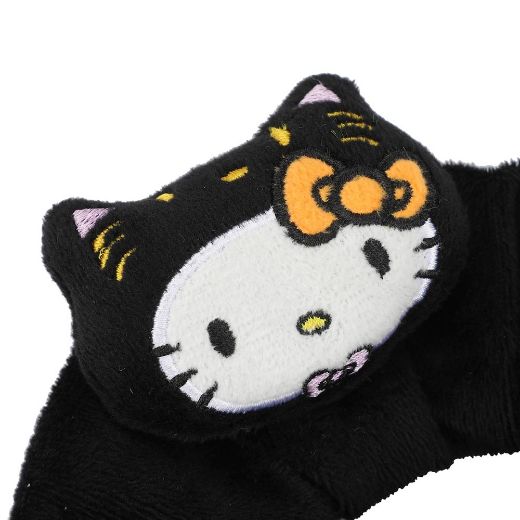 Picture of Hello Kitty & Friends Halloween 3 Pack 3D Plush Scrunchies