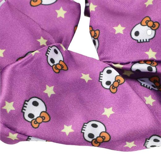 Picture of Hello Kitty & Friends Halloween 3 Pack 3D Plush Scrunchies