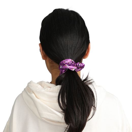 Picture of Hello Kitty & Friends Halloween 3 Pack 3D Plush Scrunchies