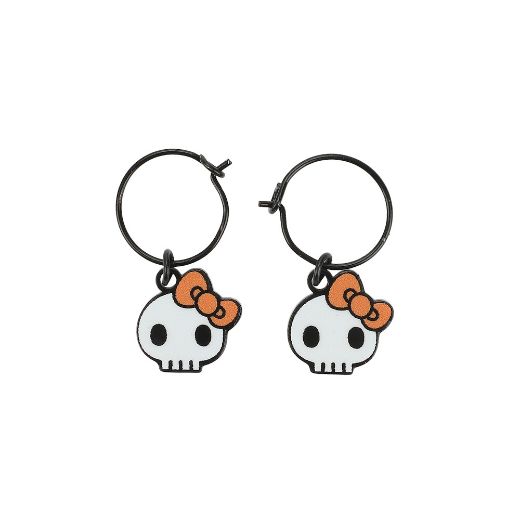 Picture of Hello Kitty & Friends Halloween 6 Pack Earring Set