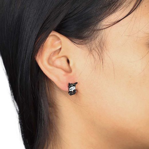 Picture of Hello Kitty & Friends Halloween 6 Pack Earring Set