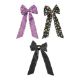 Picture of Hello Kitty & Friends Halloween Bow Clip Set