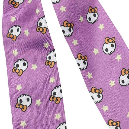 Picture of Hello Kitty & Friends Halloween Bow Clip Set