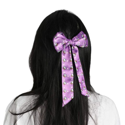 Picture of Hello Kitty & Friends Halloween Bow Clip Set