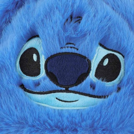 Picture of Disney Stitch 3D Moveable Ears Cosplay Hat