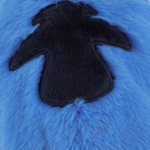 Picture of Disney Stitch 3D Moveable Ears Cosplay Hat