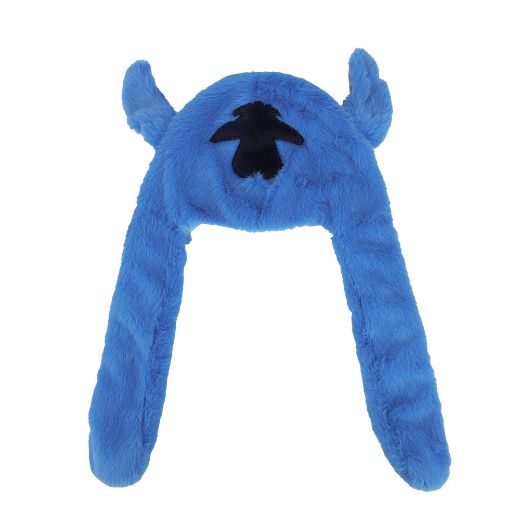 Picture of Disney Stitch 3D Moveable Ears Cosplay Hat