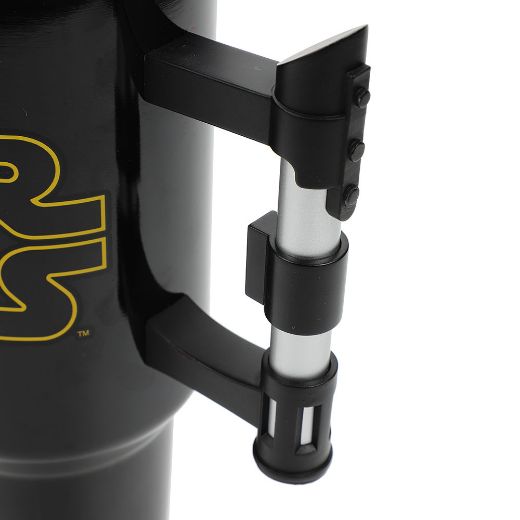 Picture of Star Wars 40 oz. Sculpted Handle Stainless Steel Tumbler