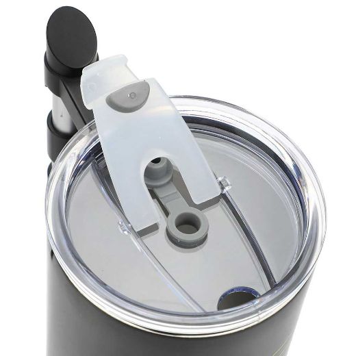 Picture of Star Wars 40 oz. Sculpted Handle Stainless Steel Tumbler