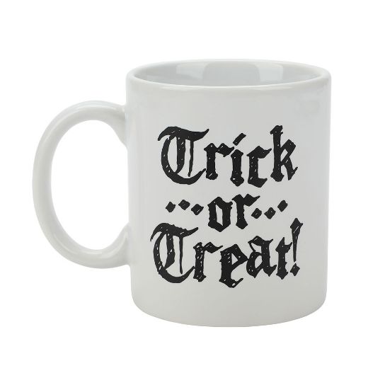Picture of Peanuts Snoopy Halloween 16 oz. Ceramic Mug