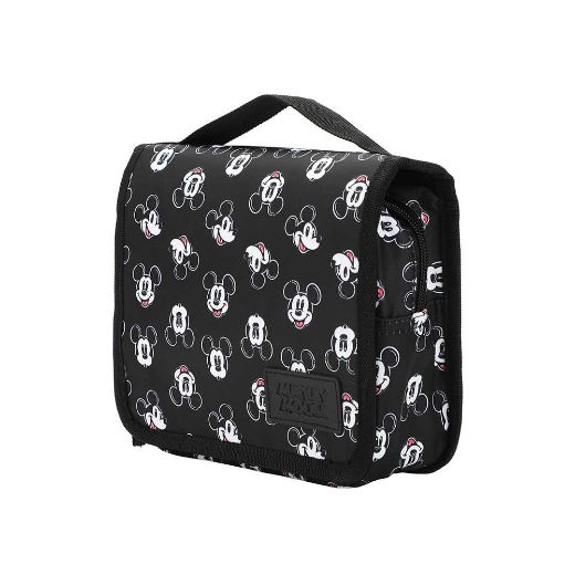 Picture of Disney Mickey Mouse Folding Toiletry Bag